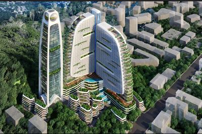 2 công ty nhóm Bamboo Capital sẽ bán giải chấp toàn bộ TSBĐ để trả nợ trái phiếu gần 4.000 tỷ đồng