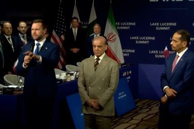 Mỹ thông báo tiến triển trong đàm phán với Iran
