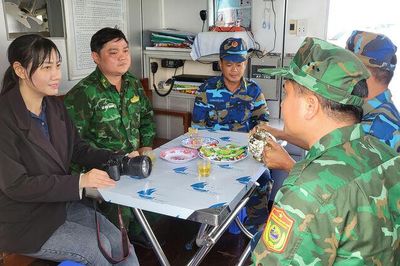 TỪ TRANG BÁO ĐẾN CUỘC SỐNG - Bài 3: Hành trình phía sau giải thưởng