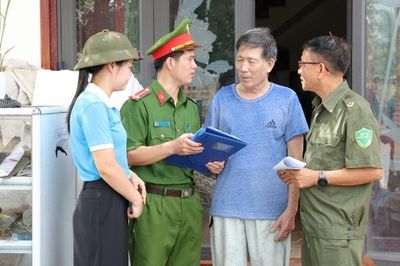 Bắc Ninh: Nhân rộng mô hình tự quản không ma túy
