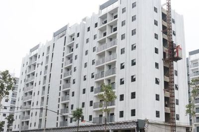 Bắc Ninh chấp thuận dự án nhà ở xã hội quy mô gần 2.900 tỷ đồng tại phường Từ Sơn