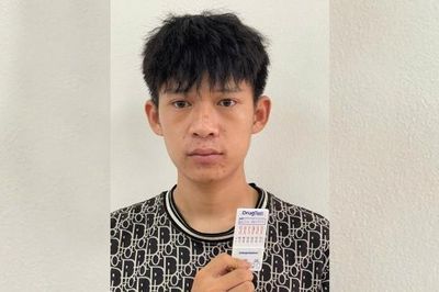 Công an phường Nếnh liên tiếp triệt phá tội phạm trong đợt cao điểm