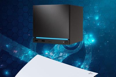 Steam Machine đối đầu PS5: Hiệu năng thực tế và bài toán kinh tế cho game thủ