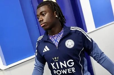 Arsenal chi 10 triệu bảng chiêu mộ Jeremy Monga, vượt mặt Man Utd trong cuộc đua giành thần đồng