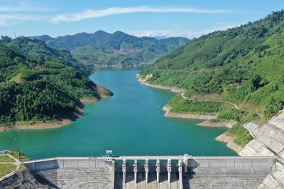 Cần cơ chế điều tiết nguồn thu từ thủy điện