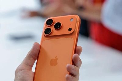 Apple có thể tăng giá dòng iPhone 17 sớm hơn dự kiến do áp lực chi phí linh kiện