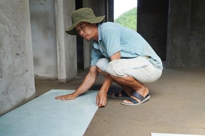 Đưa bộ máy chính quyền đến gần dân