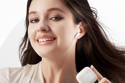 HONOR Earbuds 5e ra mắt: Giải mã sức mạnh từ màng loa Carbon và công nghệ chống ồn AI 52dB