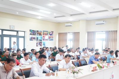 Hội Cựu chiến binh Đà Nẵng huy động hơn 11,9 tỷ đồng cho Quỹ Nghĩa tình đồng đội