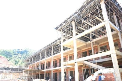 Bảo đảm trường liên cấp tại xã Avương hoạt động hiệu quả từ năm học mới 2026 - 2027