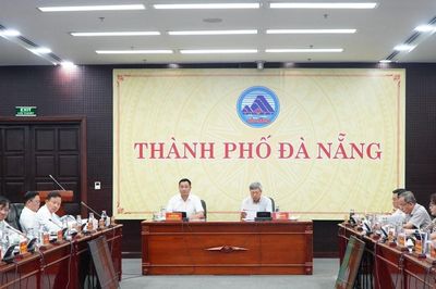 Rà soát, xử lý dứt điểm các nhiệm vụ khoa học công nghệ, chuyển đổi số