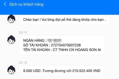 Bẫy lừa đảo nhắm vào người cao tuổi