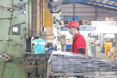 Thêm cơ hội cho doanh nghiệp nhỏ và vừa