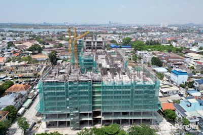 Chính phủ chỉ đạo chuẩn bị quỹ đất sạch để phát triển nhà ở cho thuê