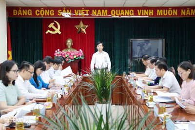 Bảo đảm thực hiện kịp thời chính sách đối với cán bộ, công chức, viên chức sau sắp xếp