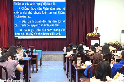 Nhịp sống địa phương chiều 23-6-2026