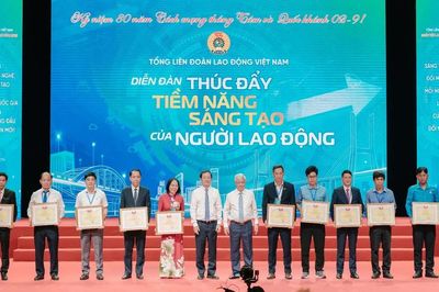 Sáng tạo gắn với thực tiễn đào tạo