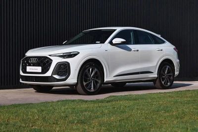 Audi Q5 2026 chính thức ra mắt Việt Nam, giá từ 2,849 tỷ đồng