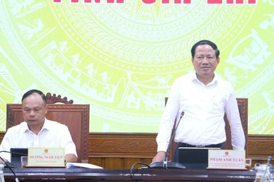 Doanh nghiệp nhà nước cần cải tiến triệt để công tác quản trị, tổ chức sản xuất, quy trình vận hành