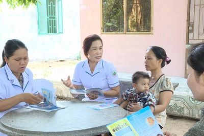Gia Lai triển khai các hoạt động hưởng ứng Ngày Dân số thế giới 11-7