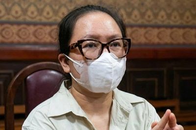 Lĩnh án chung thân vì dùng chiêu trò 'vong đeo bám' để lừa đảo hơn 28 tỷ đồng