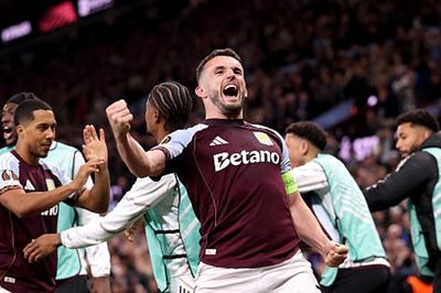 Aston Villa du đấu châu Á: Từ tham vọng Champions League đến màn so tài Bayern Munich