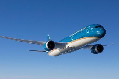 Đường bay thẳng Việt Nam - Hà Lan chính thức vận hành: Rút ngắn thời gian tới châu Âu