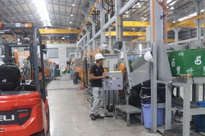 Thúc đẩy phát triển doanh nghiệp tư nhân