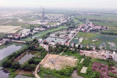 Dự án Sân bay Gia Bình: Đẩy nhanh tiến độ giải phóng mặt bằng tại tỉnh Bắc Ninh