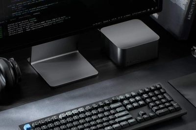 Keychron V6 Ultra HE: Bước tiến mới với khả năng kết hợp switch cơ và từ tính