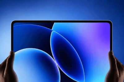Xiaomi Pad 9 lộ diện: Chip Snapdragon 8 Gen 5 và pin 9.720mAh sắp ra mắt toàn cầu