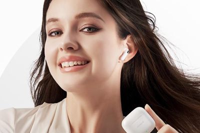 Phân tích kỹ thuật HONOR Earbuds 5e: Màng loa Carbon và công nghệ chống ồn AI 52dB