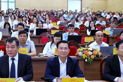 Quán triệt Nghị quyết Đại hội MTTQ Việt Nam lần thứ XI tại Lâm Đồng