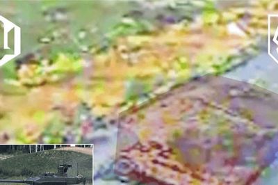 Hiệu quả thực tế của drone trên chiến trường: Góc nhìn từ lỗi logic thiên lệch sống sót