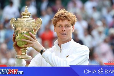 Wimbledon 2026: Địa chấn ngay vòng loại và cuộc thanh lọc trên mặt cỏ London