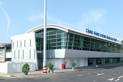 Quy hoạch Cảng hàng không Buôn Ma Thuột: Nâng công suất lên 7 triệu khách