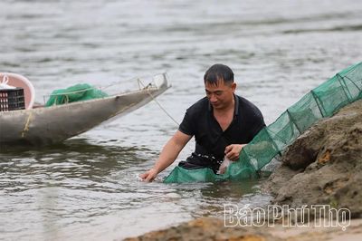 Nơi thượng nguồn sông Chảy