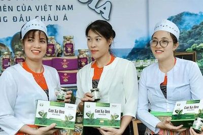 Khoa học công nghệ - 'đòn bẩy' cho kinh tế tư nhân cất cánh