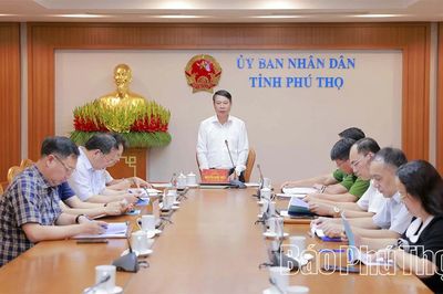 Đưa Trung tâm Giáo dục cộng đồng về phòng cháy, chữa cháy và cứu nạn, cứu hộ vào hoạt động trong năm 2026