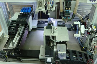 Đưa sáng chế khoa học công nghệ vào thực tiễn