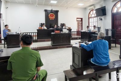Xét xử vụ án lợi dụng quyền tự do dân chủ xâm phạm lợi ích của tổ chức, cá nhân