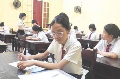 Tỉnh táo trước 'ma trận' tư vấn tuyển sinh trên mạng