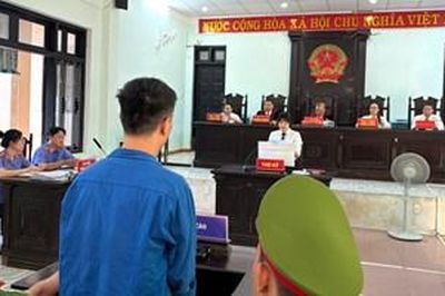 Lừa 'chạy' sổ đỏ, lĩnh án 14 năm tù