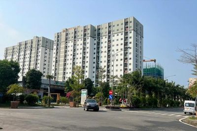 Khơi thông vốn tư nhân, phát triển nhà ở cho thuê