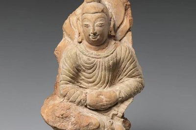 Tín ngưỡng Bồ-tát Văn Thù ở Khotan
