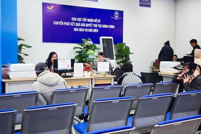 Hà Nội thúc tiến độ cập nhật dữ liệu đất đai