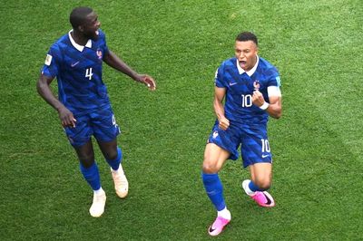 World Cup 2026: Mbappe rực sáng, tuyển Pháp giành chiến thắng 3-0 trước Iraq