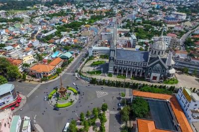 Sửa đổi, bổ sung, bãi bỏ thủ tục lĩnh vực quy hoạch đô thị và nông thôn, kiến trúc