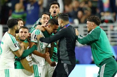 Kết quả Jordan vs Algeria: Màn rượt đuổi tỷ số nghẹt thở