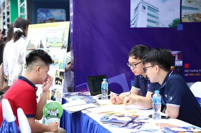 Dự thảo Chuẩn cơ sở giáo dục đại học: Giám sát hiệu quả hoạt động, kết quả đào tạo